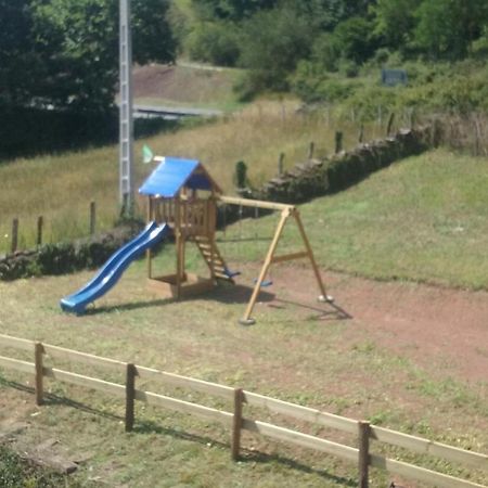 Casa Rural Lakoizketa Legasa Exteriör bild
