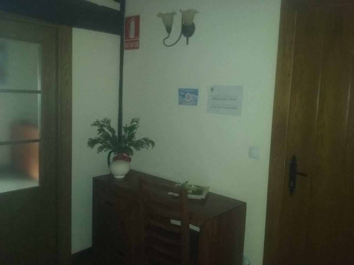 Casa Rural Lakoizketa Legasa Exteriör bild