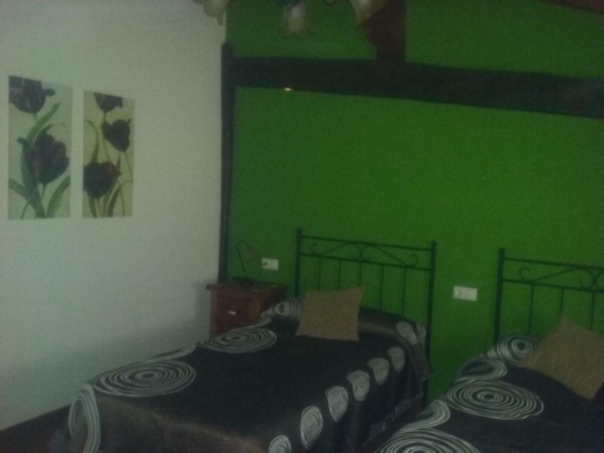 Casa Rural Lakoizketa Legasa Exteriör bild