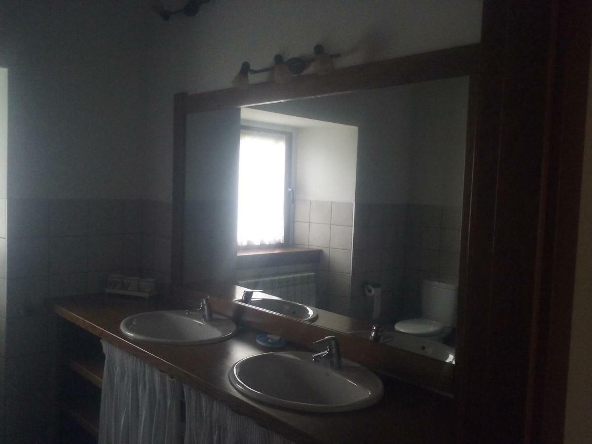 Casa Rural Lakoizketa Legasa Exteriör bild