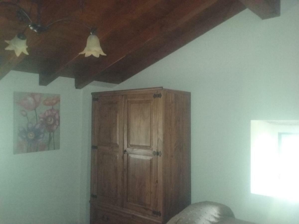 Casa Rural Lakoizketa Legasa Exteriör bild