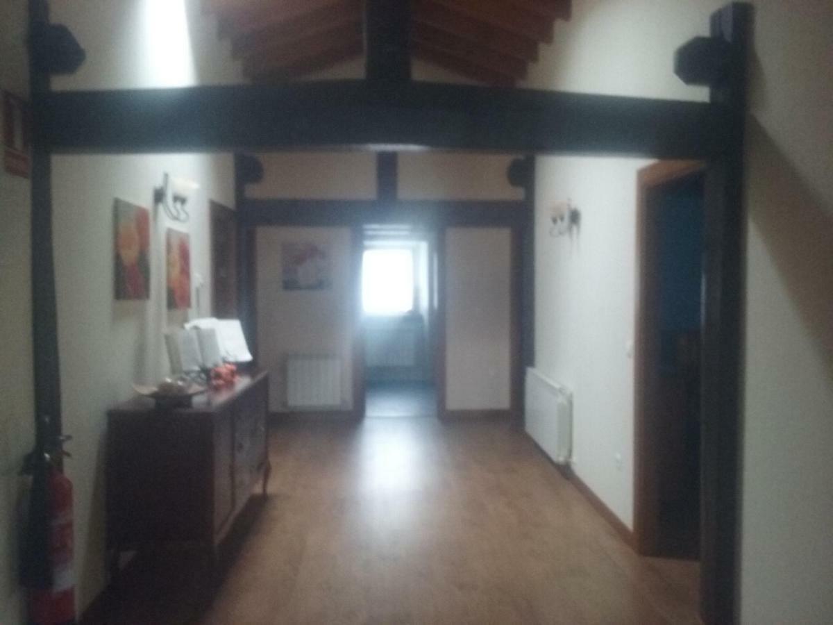 Casa Rural Lakoizketa Legasa Exteriör bild
