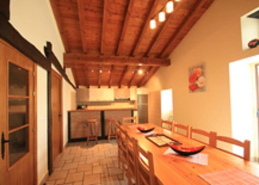Casa Rural Lakoizketa Legasa Exteriör bild