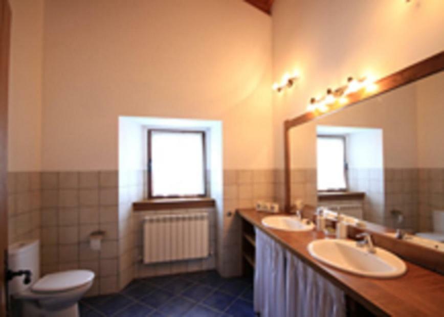 Casa Rural Lakoizketa Legasa Exteriör bild