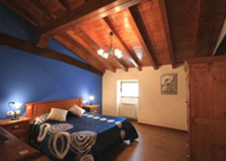 Casa Rural Lakoizketa Legasa Exteriör bild