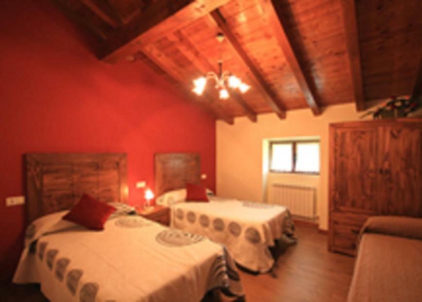 Casa Rural Lakoizketa Legasa Exteriör bild